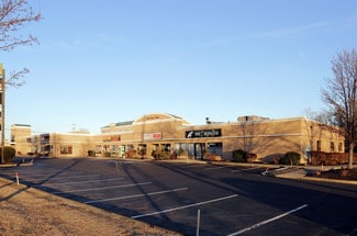 Dartmouth, MA Office, Office/Retail - 634 State Rd