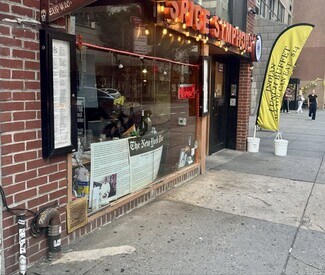 New York, NY Retail - 182 Lexington Ave