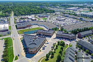 Deerfield Village Square