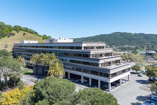 San Rafael, CA Office, Office/Medical - 4040 Civic Center Dr