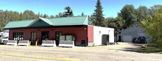 Calahoo, AB Retail - 54500 Rge Rd 275