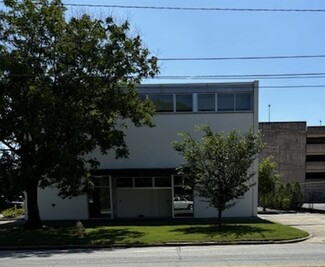 Columbus, GA Office - 1220 Second Ave