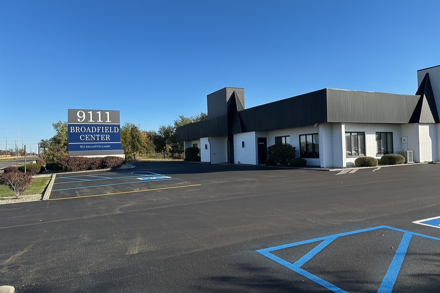 9111 Broadway St, Merrillville, IN for Rent