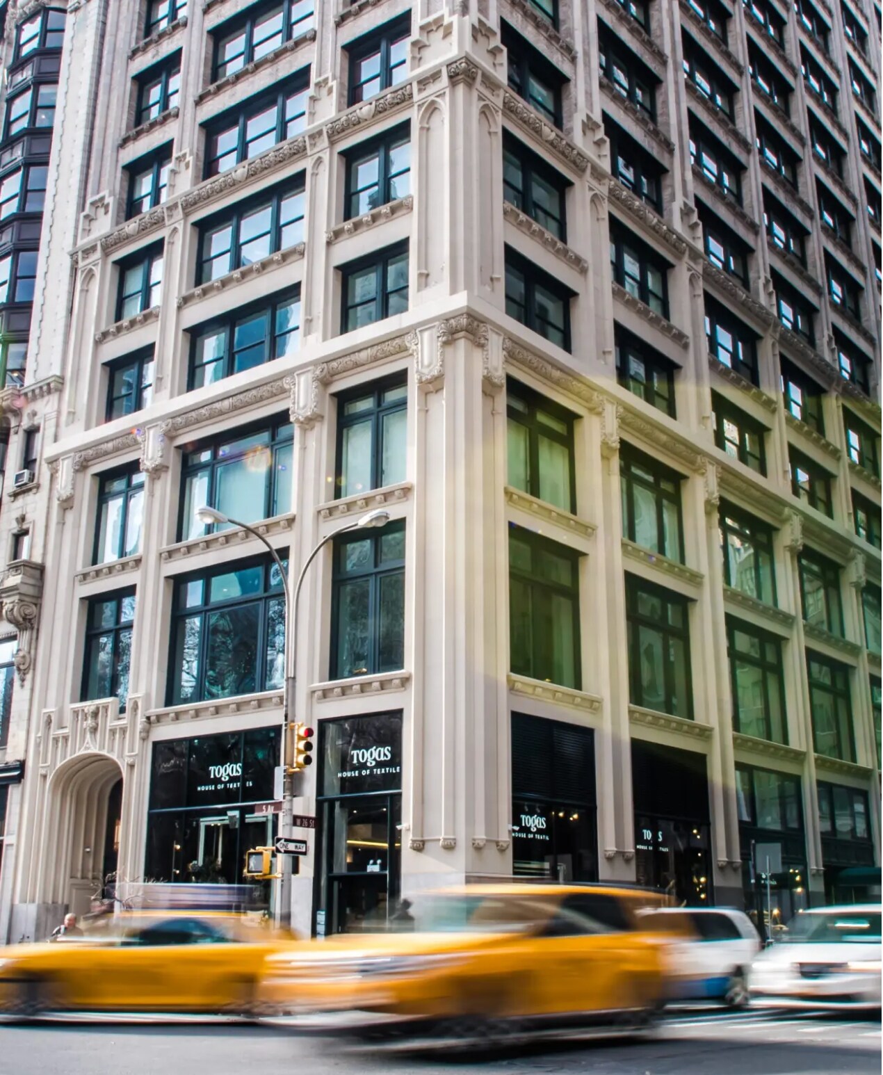 212 Fifth Ave, New York, NY for Rent