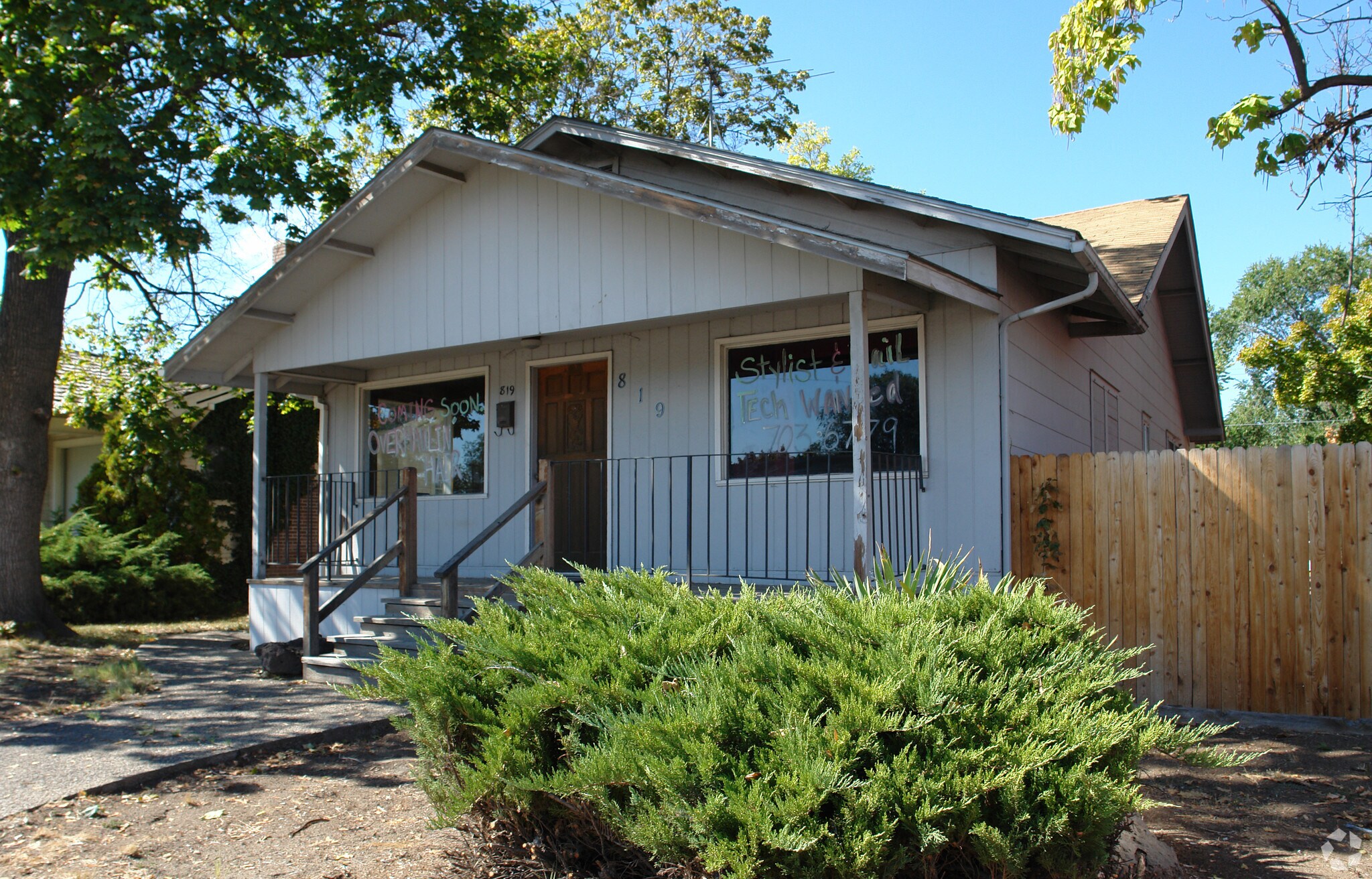 819 12th Ave S, Nampa, ID for Sale