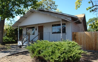 Nampa, ID Storefront - 819 12th Ave S