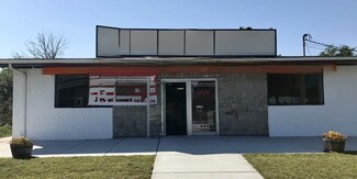 New Bedford, MA Storefront Retail/Office - 319 Hathaway Blvd