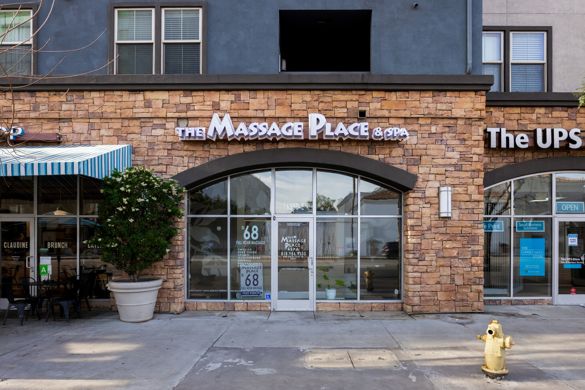 16350 Ventura, Encino, CA for Rent