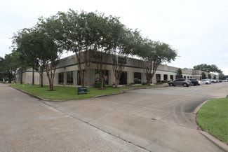 Houston, TX Flex, Industrial - 4545 Pine Timbers St Houston, TX Flex, Industrial - 4545 Pine Timbers St