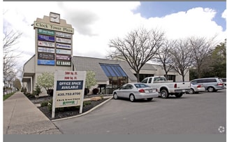 Logan, UT Office - 550 N Main St