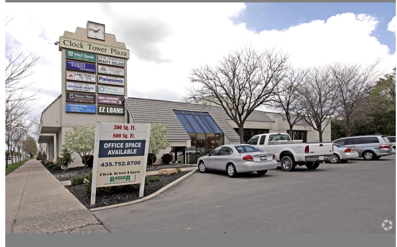 550 N Main St, Logan, UT for Rent