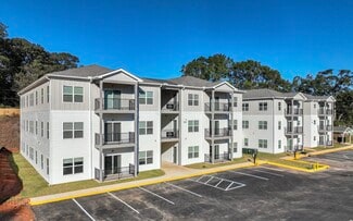 Hogansville, GA Commercial - 209 Boozer St Hogansville, GA Commercial - 209 Boozer St