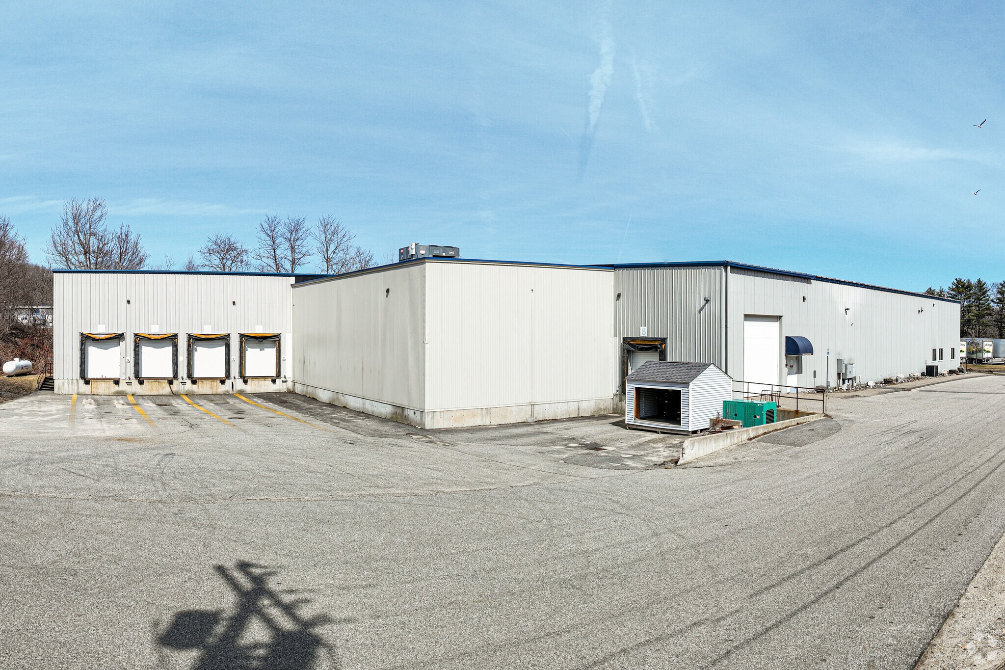 340 Presumpscot St, Portland, ME for Sale