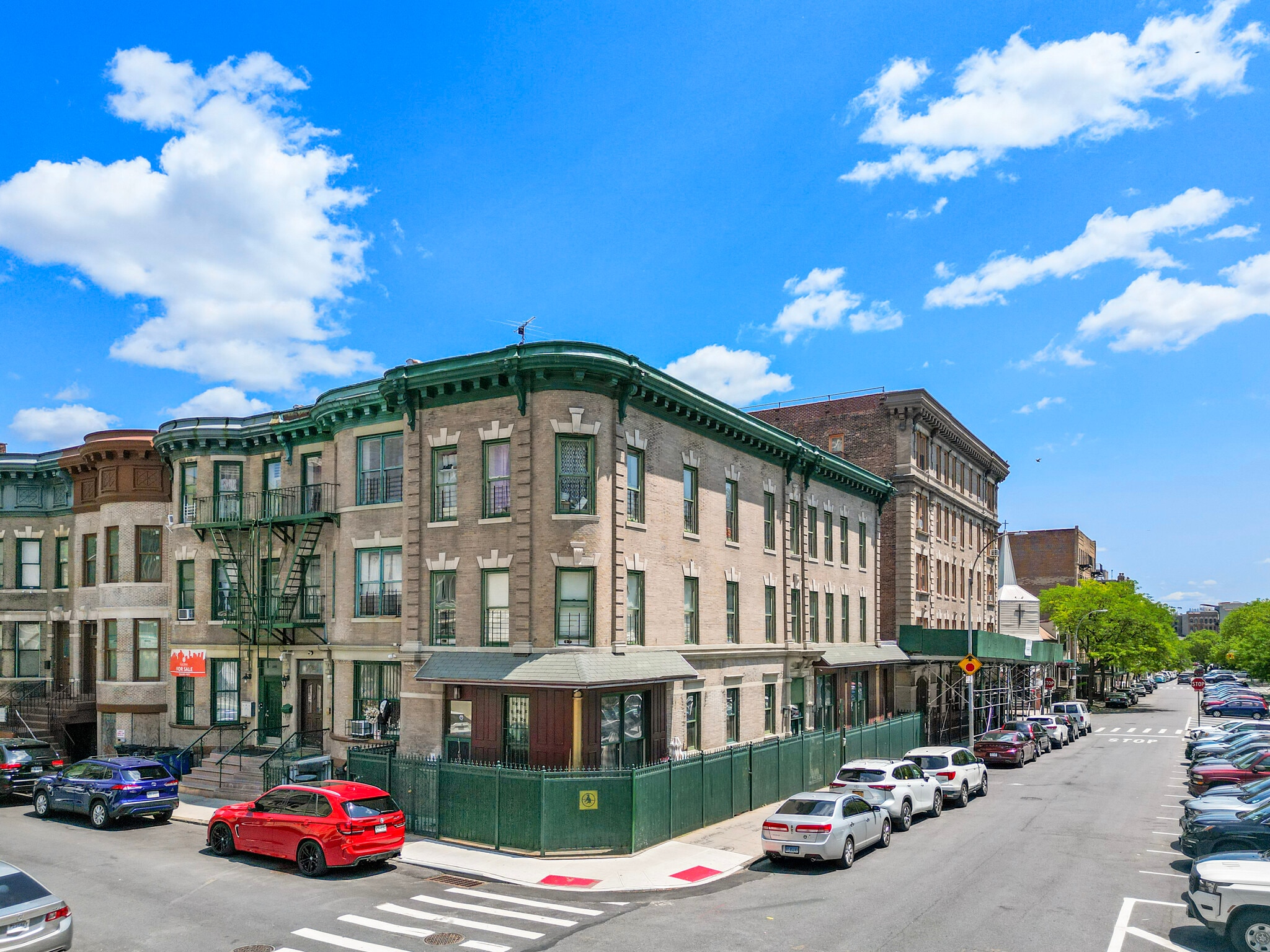 1096 Jackson Ave, Bronx, NY for Sale