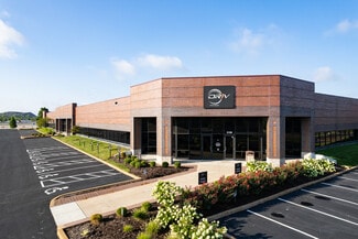 Maryland Heights, MO Industrial - 3152-3198 Riverport Tech Center Dr Maryland Heights, MO Industrial - 3152-3198 Riverport Tech Center Dr