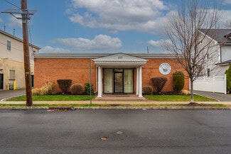 Roselle Park, NJ Office - 277 W Clay Ave