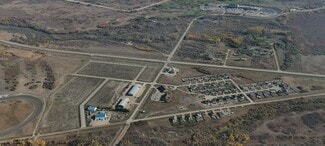 Whitecap, SK Commercial Land - 101 Red Willow Av Whitecap, SK Commercial Land - 101 Red Willow Av