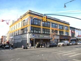 Brooklyn, NY Office - 5216-5224 5th Ave