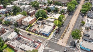 Ozone Park, NY Apartments - 8618 Atlantic Ave