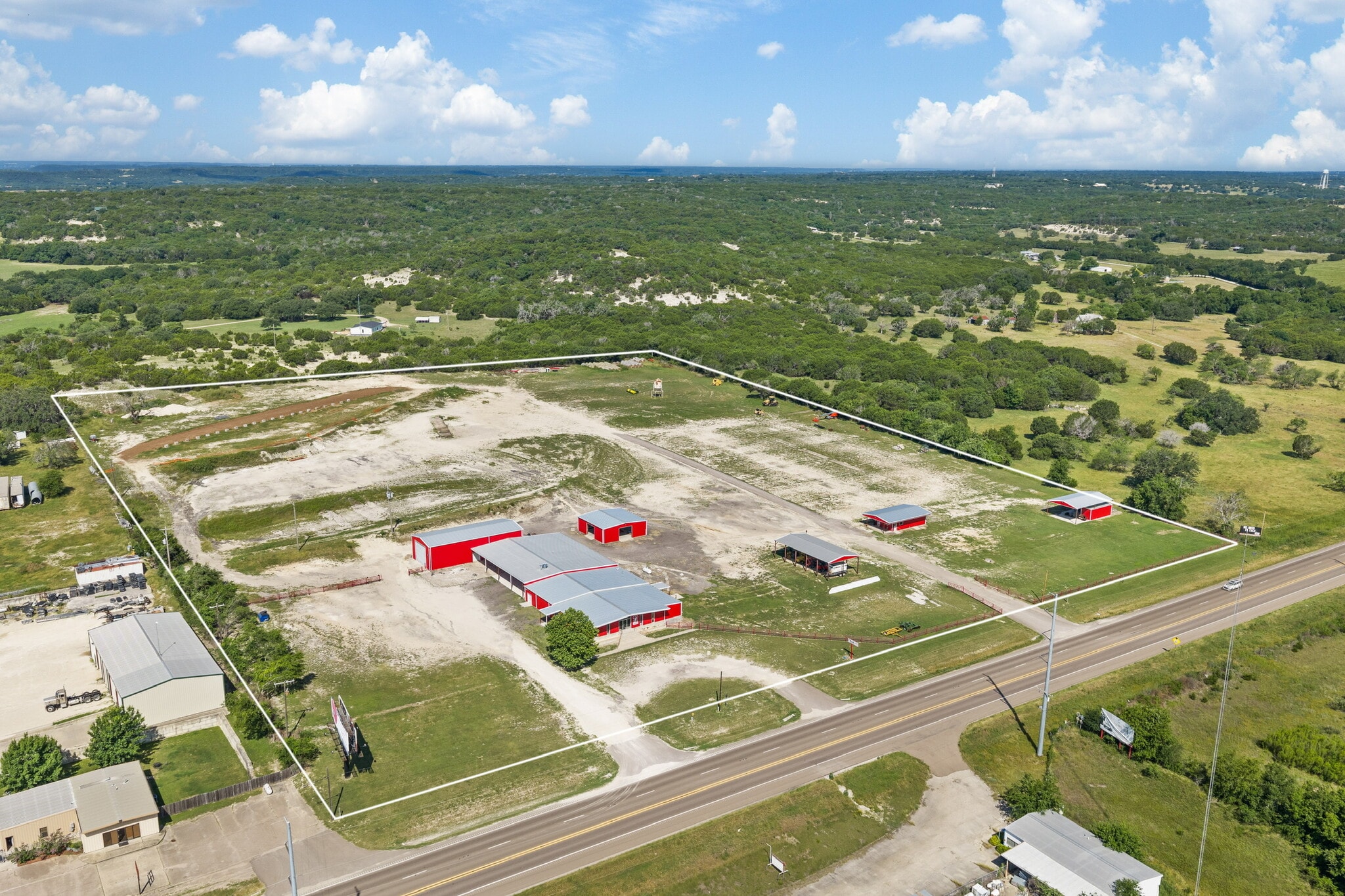 4159 Highway 6, Clifton, TX for Sale
