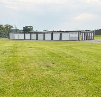 Litchfield, MI Industrial - 8980 Anderson Rd