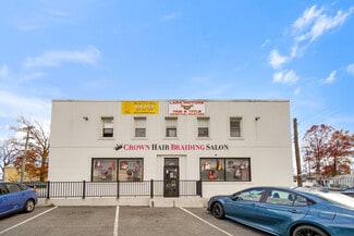 Elkridge, MD Retail - 6653 Washington Blvd