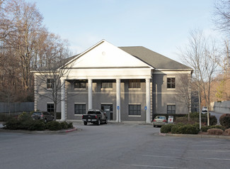 Marietta, GA Office/Medical - 335 Roselane St NW