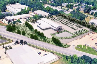 Kennesaw, GA Industrial - 2687 McCollum Pky Kennesaw, GA Industrial - 2687 McCollum Pky