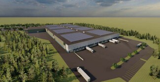 Concord, NH Industrial Land - 15 Integra Dr