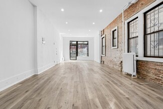 Astoria, NY Office/Retail - 2352 31st St