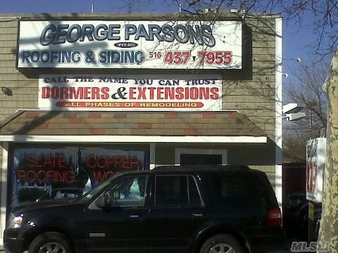 540 Franklin Ave, Franklin Square, NY for Sale
