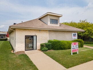 Natrona Heights, PA Office - 1629 Union Ave Natrona Heights, PA Office - 1629 Union Ave