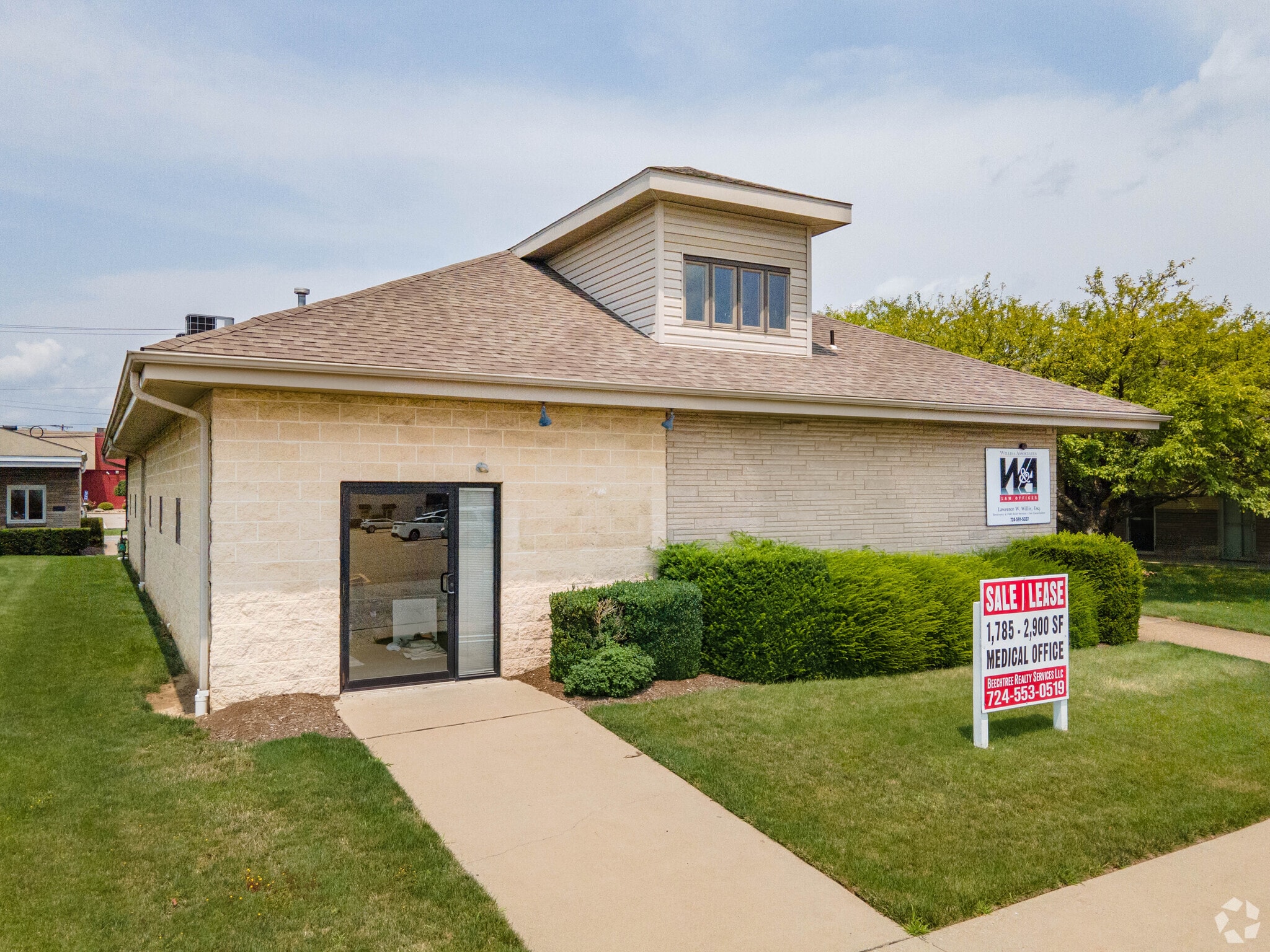 1629 Union Ave, Natrona Heights, PA for Rent