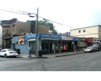 Bronx, NY Retail - 114 E 183rd St