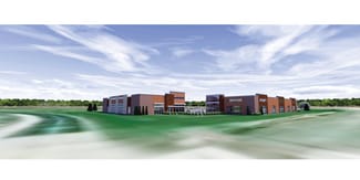 Pleasant Prairie, WI Retail - I-94 & Highway 165