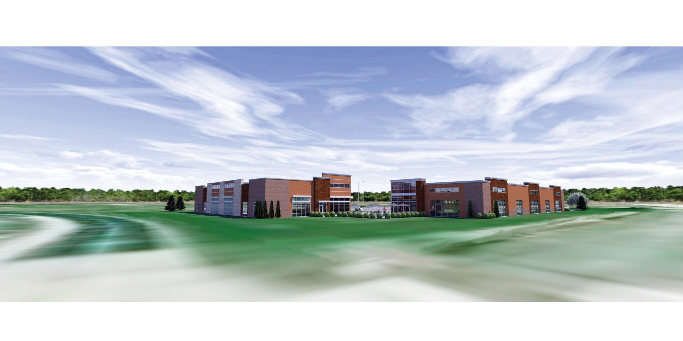 I-94 & Highway 165, Pleasant Prairie, WI for Rent