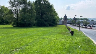 Bethlehem, PA Commercial Land - 2920 Easton Ave