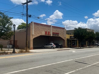 San Jose, CA Storefront Retail/Residential - 700-712 N 13th St