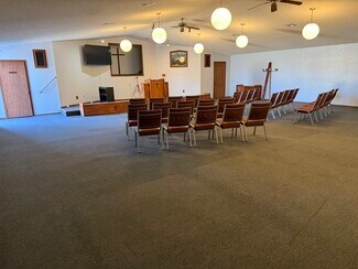 Shawnee, OK Flex - 42507 Garretts Lake Rd Shawnee, OK Flex - 42507 Garretts Lake Rd