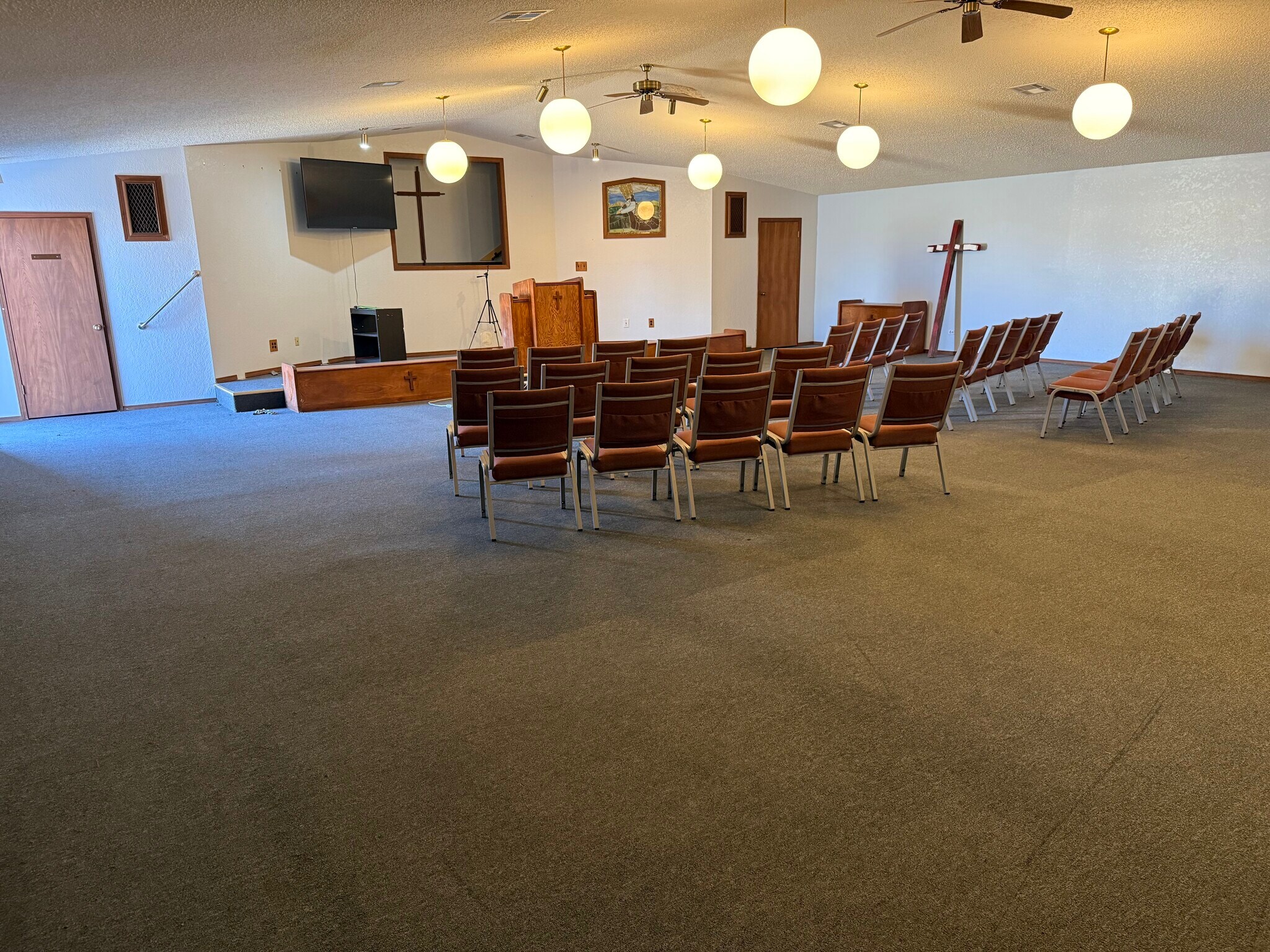 42507 Garretts Lake Rd, Shawnee, OK for Sale