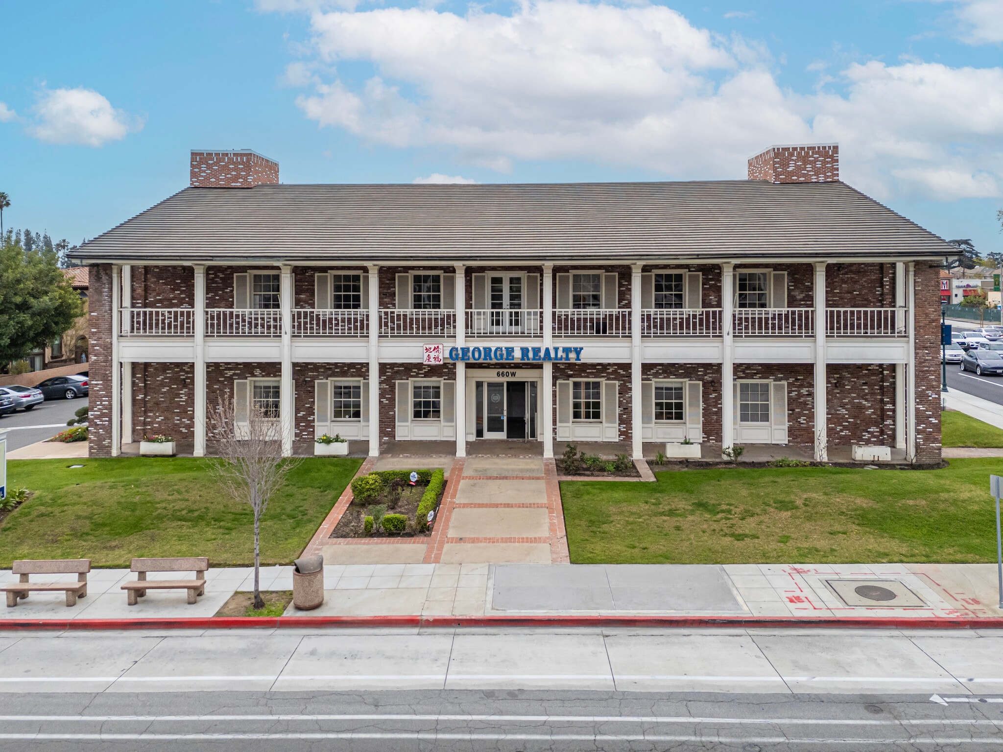 660 W Huntington Dr, Arcadia, CA for Rent