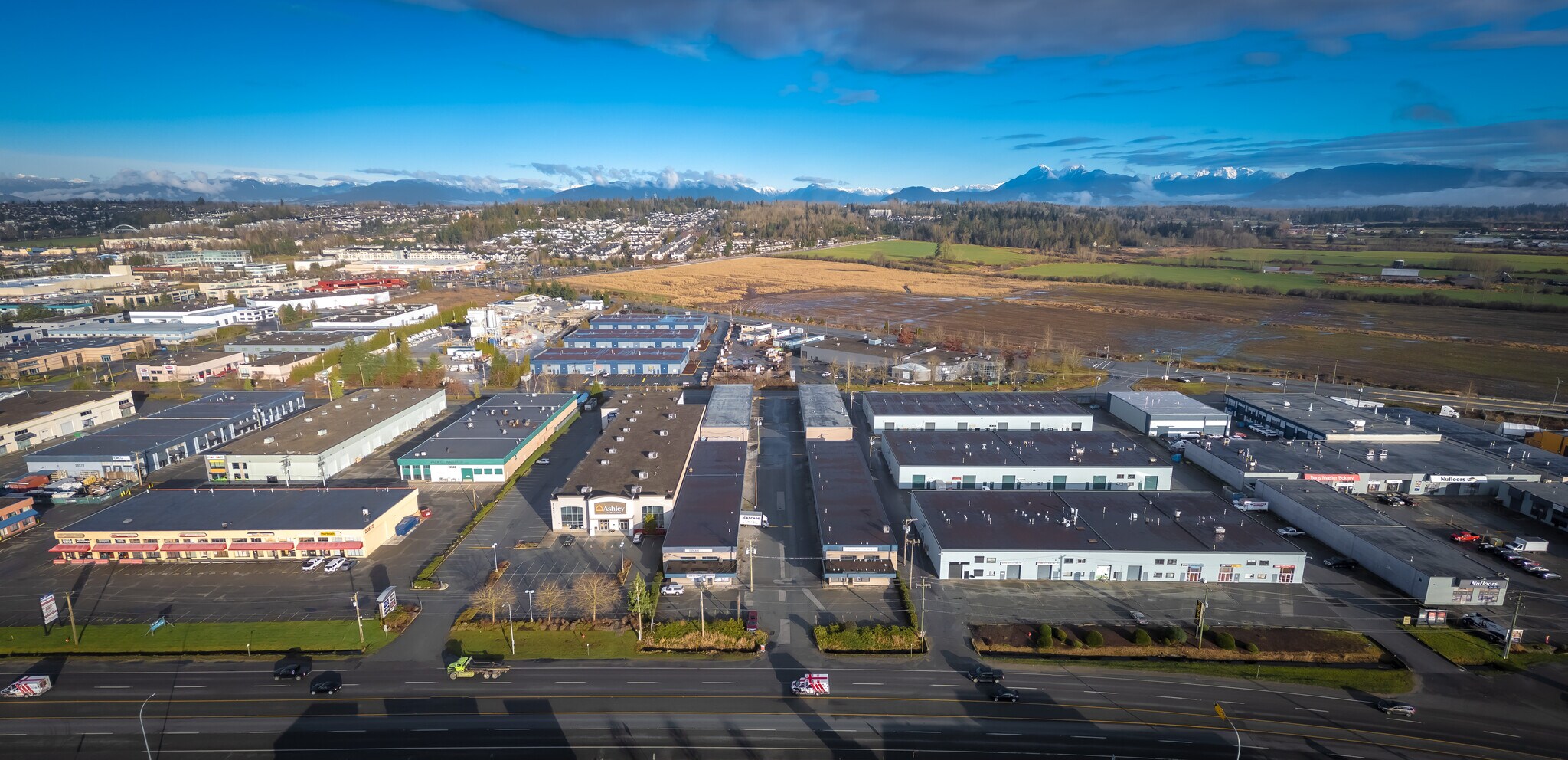 20683-20685 Langley Byp, Langley, BC for Rent