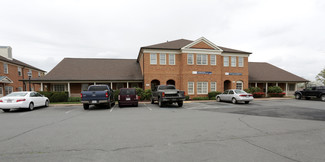 Culpeper, VA Office - 1200 Sunset Ln