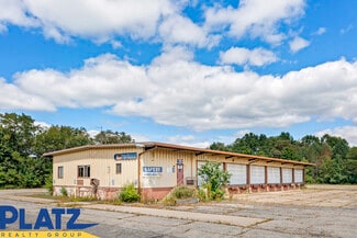 Hubbard, OH Industrial - 3020 Gale Ave