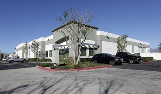 Ontario, CA Industrial - 1610 S Grove Ave Ontario, CA Industrial - 1610 S Grove Ave