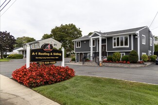 Port Jefferson, NY Office - 51 Nesconset Hwy