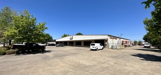 Montgomery, AL Warehouse - 950 Lagoon Business Loop