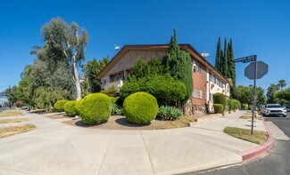 Sherman Oaks, CA undefined - 14205 Burbank Blvd Sherman Oaks, CA undefined - 14205 Burbank Blvd