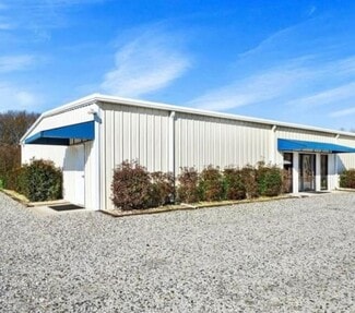 Elberton, GA Retail - 1305 Filter Plant Dr