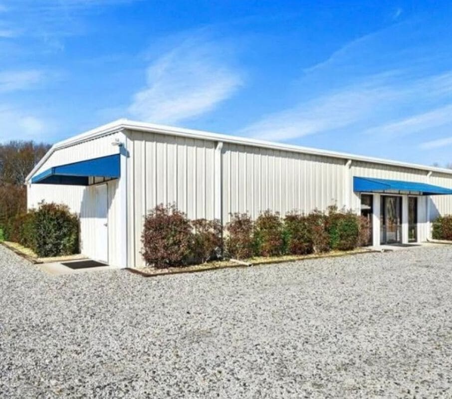1305 Filter Plant Dr, Elberton, GA for Sale
